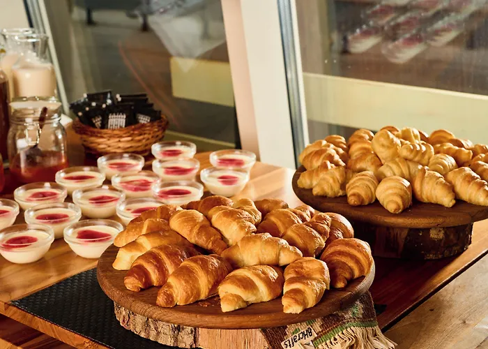 Hotel Han Bjelasnica